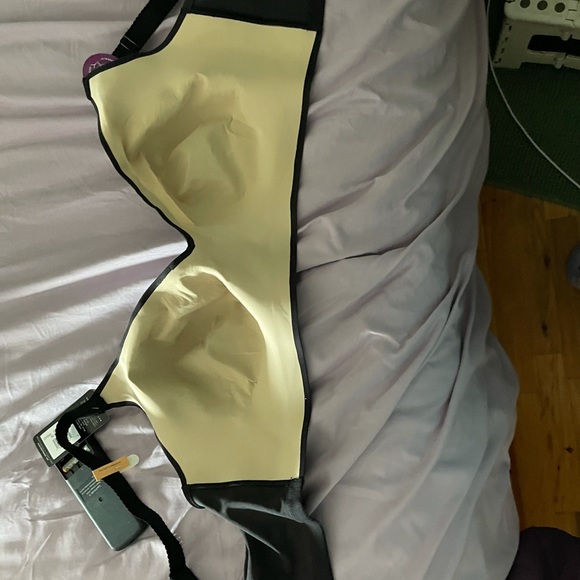 Brand new Bali bra 44DD - Picture 3 of 7